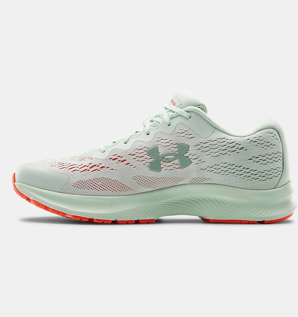 Womens UA Charged Bandit 6 Running Shoes